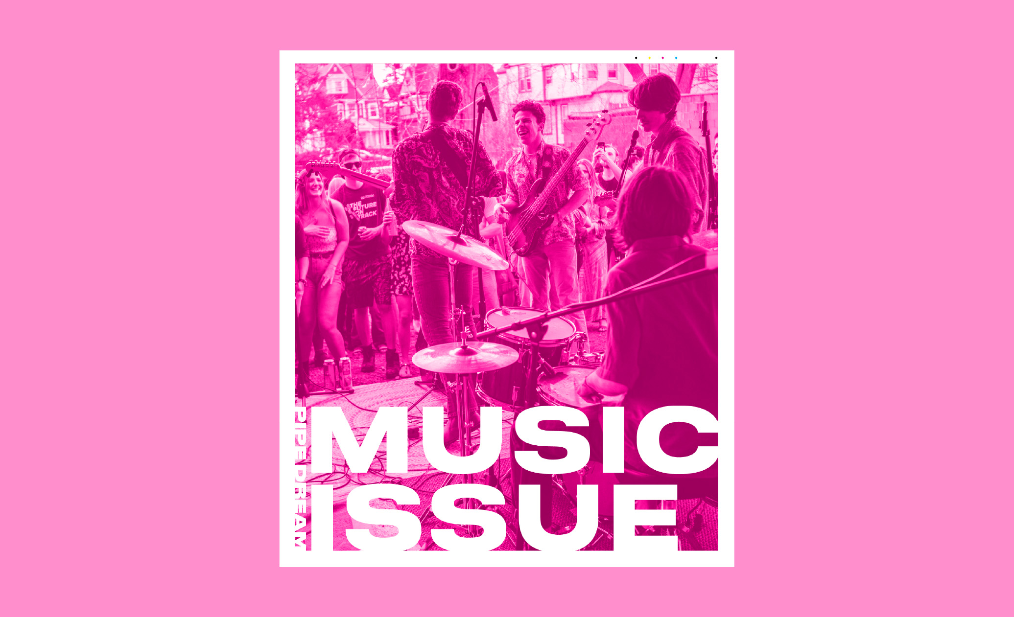 Music Issue 2019